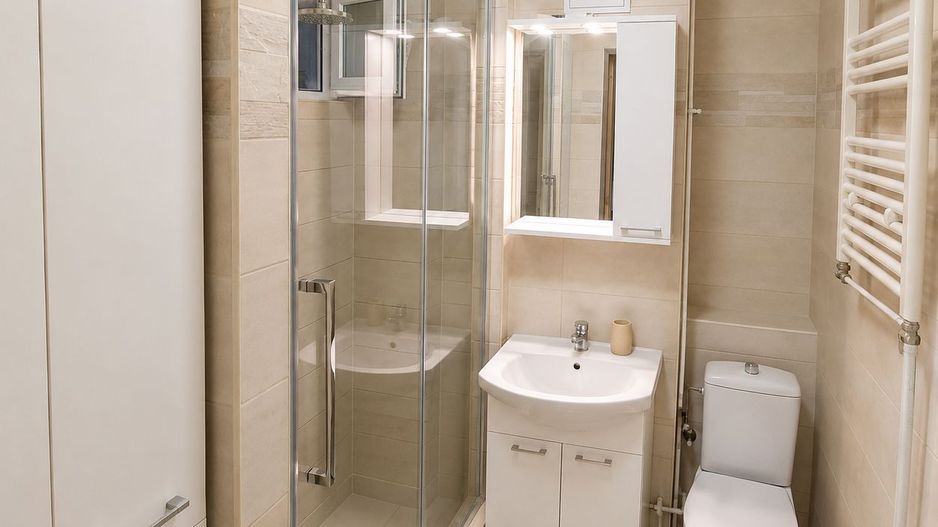 Apartament 3 cam decomandat, 80 mp, lângă Iulius Mall Circumvalațiunii - Poză 11