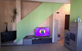 Apartament 2 camere, Florești – zona Porii, pe două niveluri - Poză 2