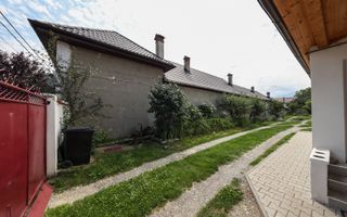 Casă renovată, teren 394 mp – Râșnov, str. Misu Popp, zonă centrală - Poză 19