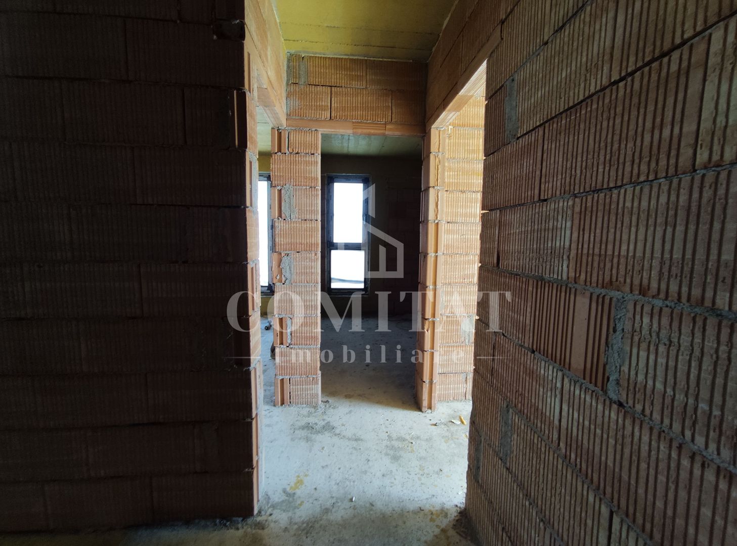Apartament cu 4 camere l 114 Mp l Zona Zorilor - Poză 1