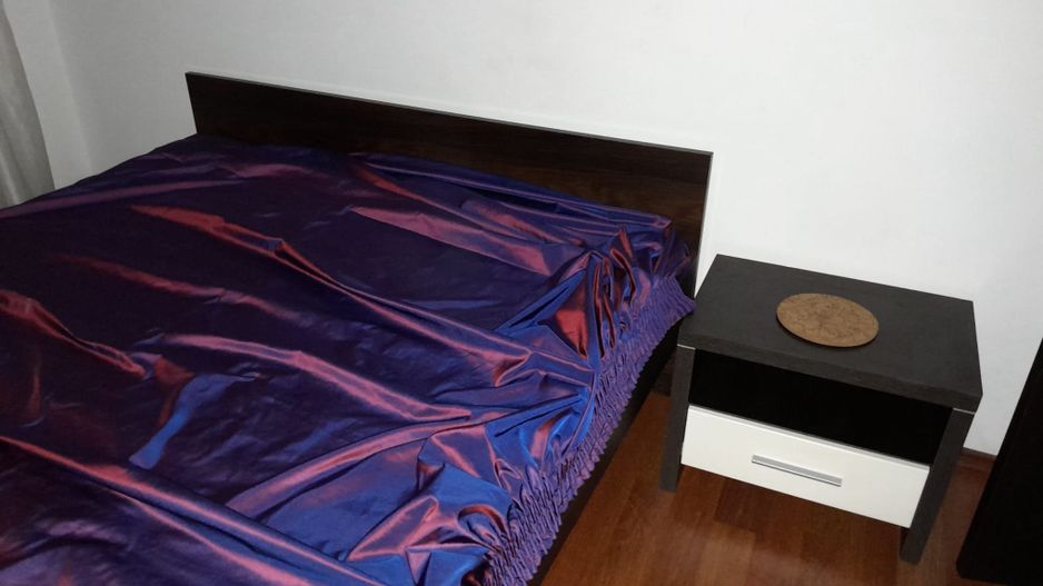 Inchiriez apartament 3 camere, Unirii, mobilat modern, metrou aproape - Poză 5