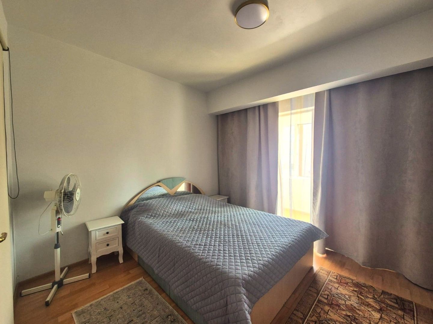 Centru Civic, apartament pretabil familie sau studenti. - Poză 20