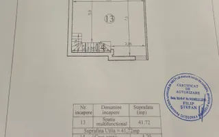 Casă duplex P+1+M | 113 mp utili | Curte | Popești-Leordeni - Poză 30