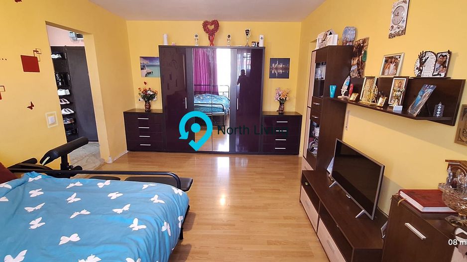 Apartament 2 camere de vânzare – Alexandru Obregia - Poză 15