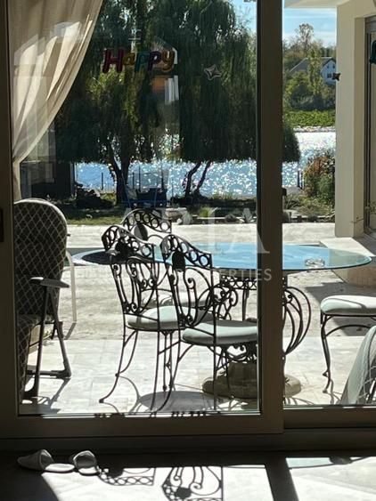 VILA INDIVIDUALA SNAGOV DESCHIDERE 20 MP WATERFRONT - Poză 6