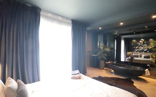 Apartament de lux cu 3 camere, cartier Buna Ziua! - Poză 19