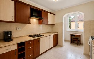 Apartament decomandat cu 3 camere, 65 mp, mobilat și utilat – Baba Dochia - Poză 1