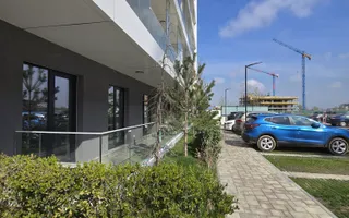 FIRST ESTATES Pipera Apartament 3 camere 96mp 2balcoane Rond OMV COM0% - Poză 35
