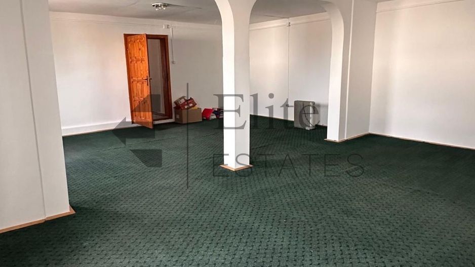 Spatiu de birouri generos de inchiriat – 100mp - Poză 2