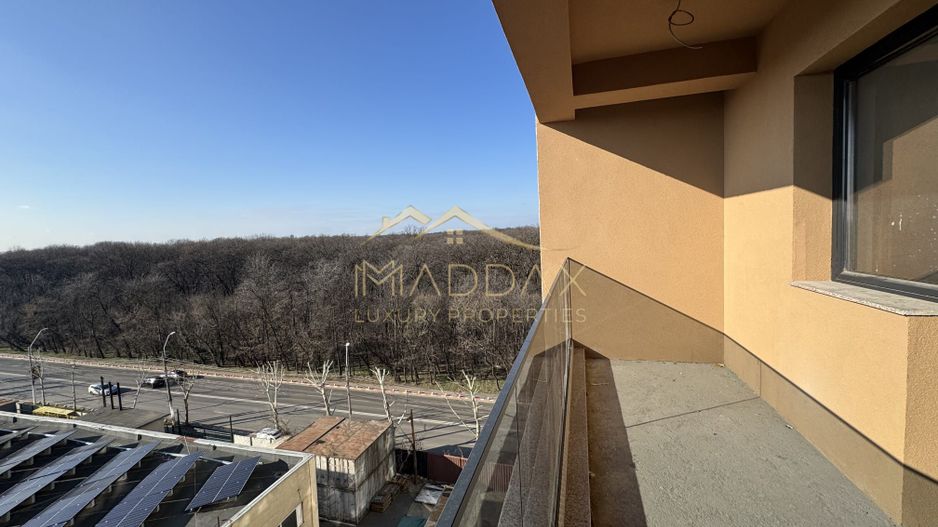 Apartament ** 2 camere** 98mp // Pipera-Voluntari - Poză 26