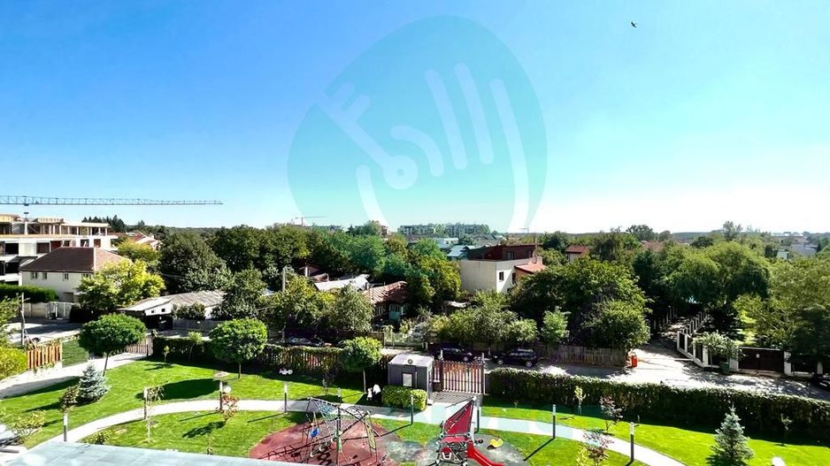 3 CAMERE DE INCHIRIAT-COMPLEX BUENAVISTA-LOC PARCARE SUBTERAN - Poză 12