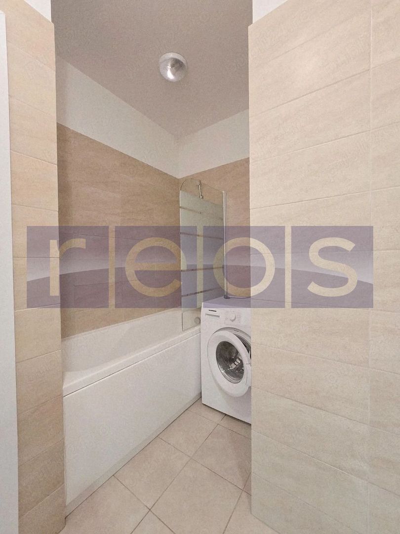 VANZARE 2 CAMERE VTIAN BLOC NOU LANGA METROU MIHAI BRAVU - Poză 16