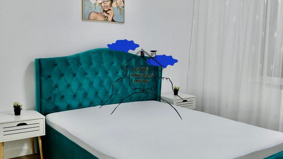 Apartament 3 camere PET FRIENDLY, renovat complet, Parter - Poză 3