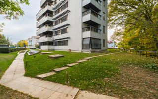 Apartament 4 camerę de vanzare Forest Hill Pipera - Poză 3