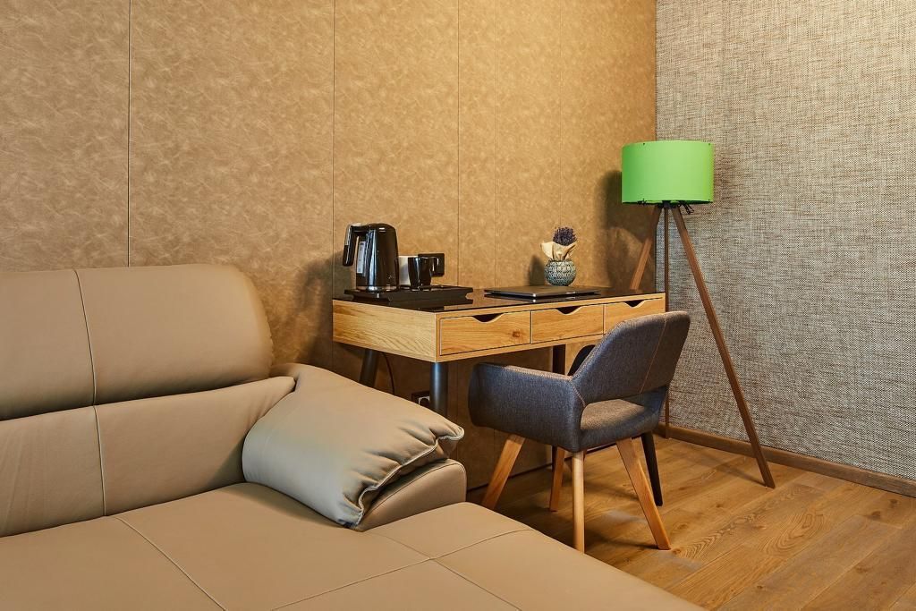 Apartament de lux de închiriat în cartierul rezidențial Kasper - Poză 4