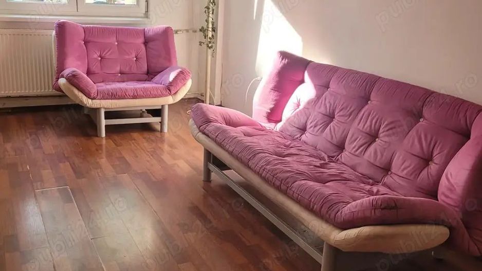 Ap 3 camere+loc de parcare Rahova-Sebastian-13 septembrie - Poză 2