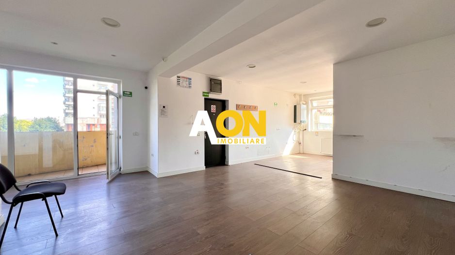 Apartament 2 Camere | 66 mp | 3 Balcoane | Bulevardul Transilvaniei - Poză 3