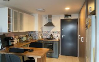 Apartament 2 camere de închiriat – Doamna Ghica,  Complex Rose Garden - Poză 7