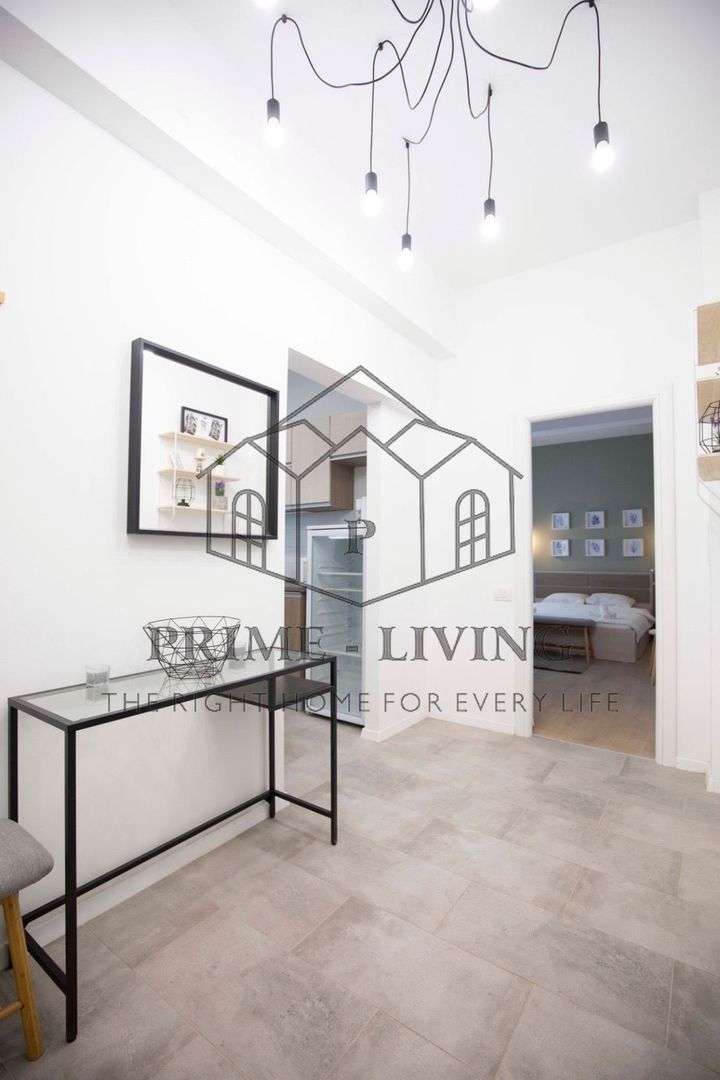APARTAMENT COCHET CU 2 CAMERE ÎN SPLAIUL UNIRII - Poză 6