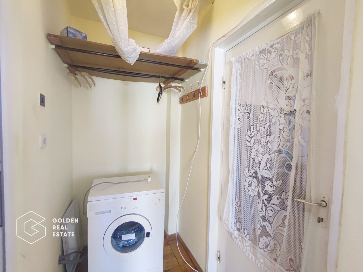 Apartment 2 camere, centrala proprie, zona Vlaicu - Poză 4