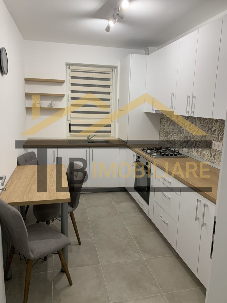 Apartament de 2 camere, 55mp, parcare, Zona Maurer RESIDENCE - Poză 5