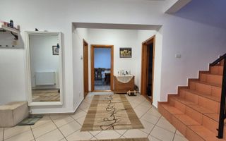 TECHIRGHIOL (COD 02) - Casa 5 camere teren 552 mp complet mobilata - Poză 17