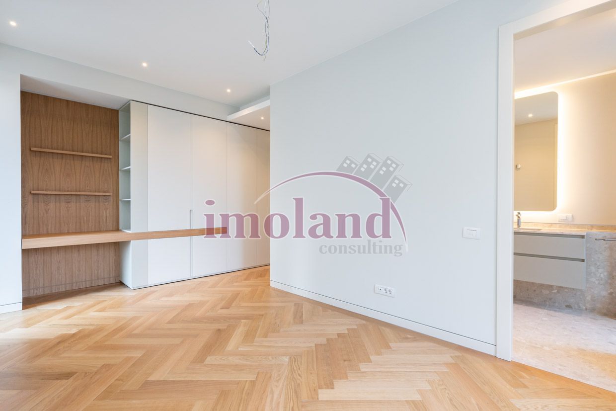 Inchiriere - apartament 4 camere - imobil nou - Dorobanti-Capitale - Poză 21