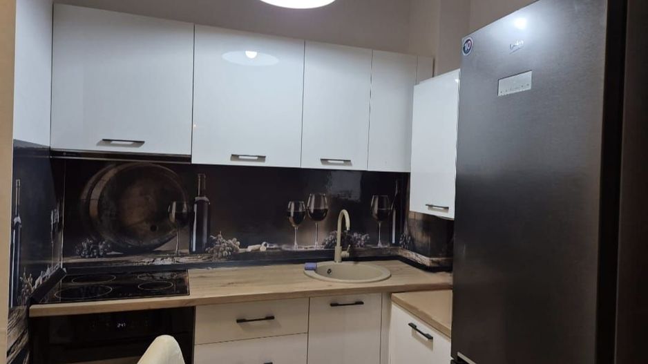 Pipera I 2 Room I Modern - Poză 2