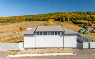 Vila 5 dormitoare | Pensiune | Proprietate versatilă în Marcus, Brașov - Poză 19
