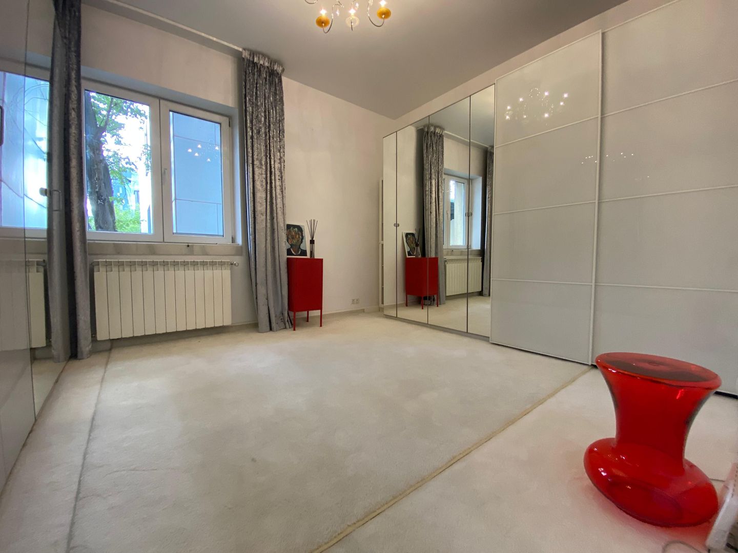 Apartament 4 camere Primaverii / Loc De Parcare inclus in pret - Poză 7