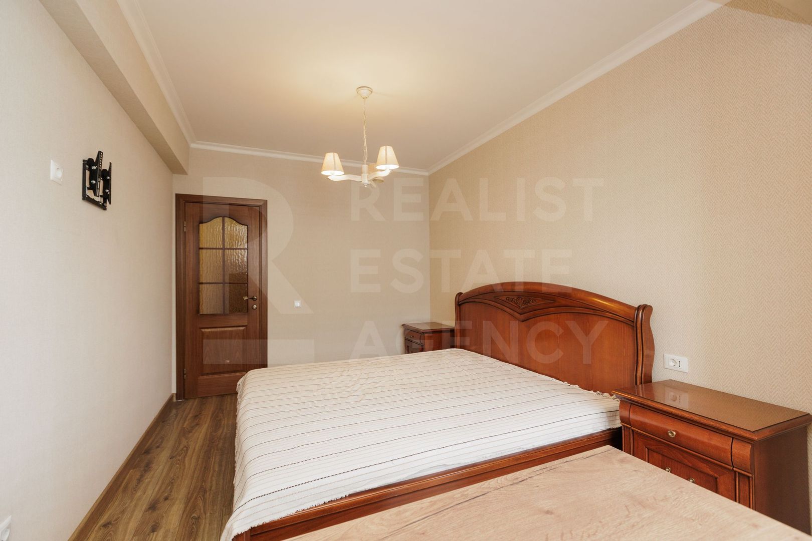 Chirie, apartament, 3 camere, strada Nicolae Anestiade, Centru - Poză 7