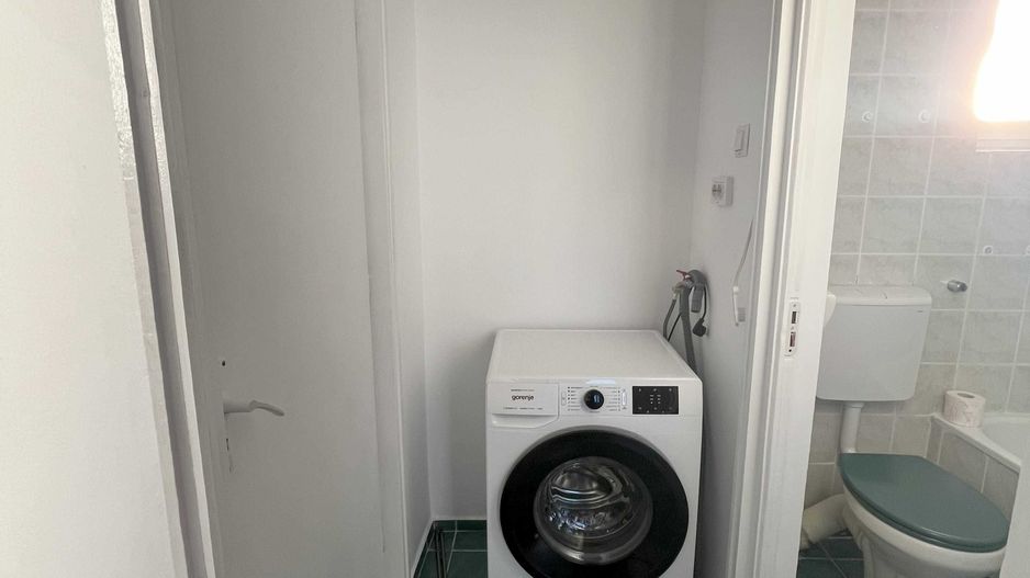 Apartament Piata Iancului/Avrig - Poză 7