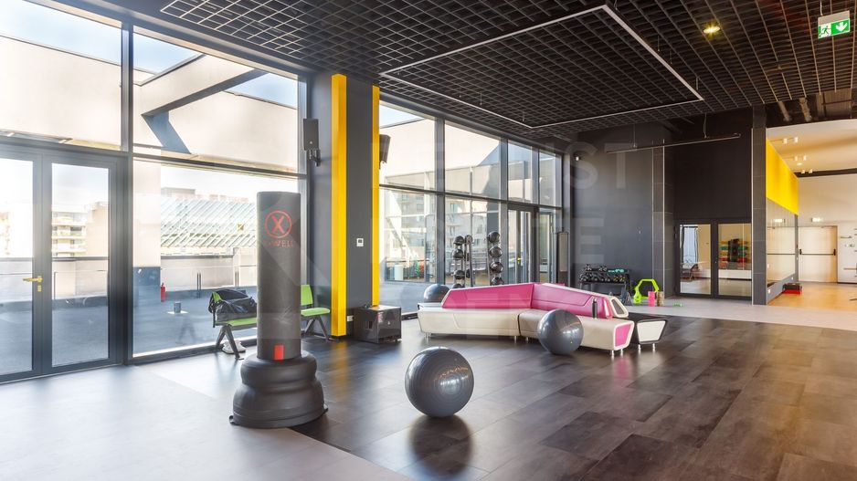 Vânzare, studio modern lângă pădure, București - Poză 8