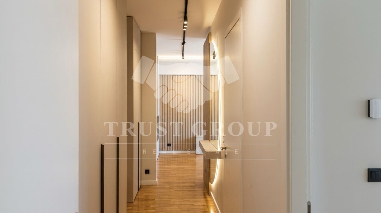 Apartament 3 camere Domenii | Loc de parcare - Poză 16