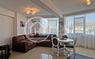 Apartament de închiriat cu 3 camere în zona Decebal, Oradea - Poză 2