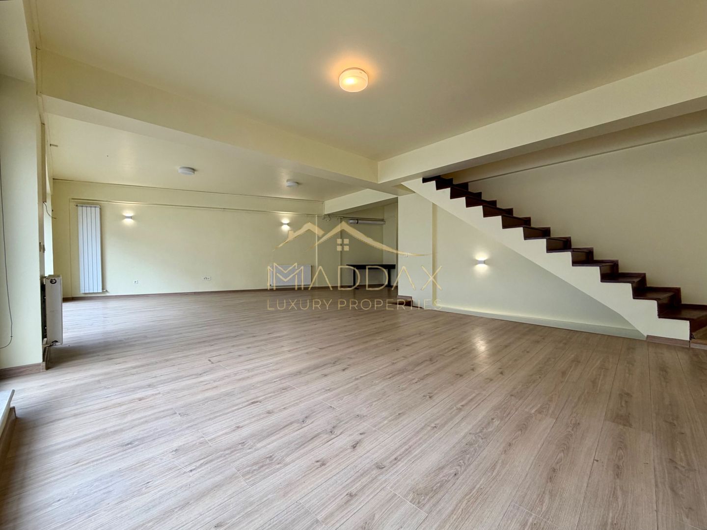 Spatiu Comercial *180mp* // 2 parking spaces // Stefan Cel Mare - Poză 7