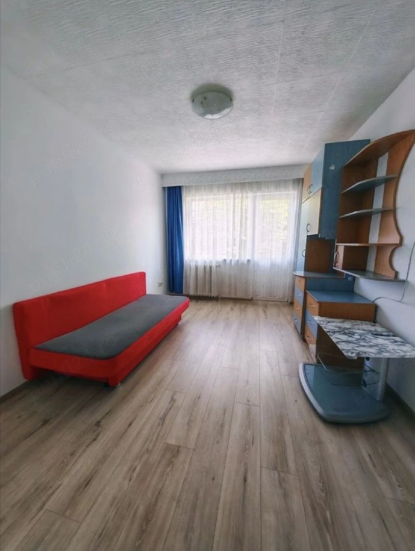 Apartament de inchiriat cu 2 camere zona Cetate - Poză 2