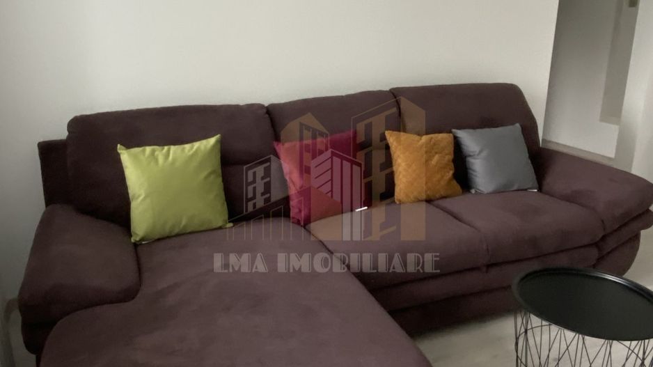 Apartament 2 camere renovat Astra Brasov - Poză 8