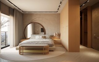 4 camere Nordului 198 mp terasa spatioasa si concept modern de amenajare - Poză 5
