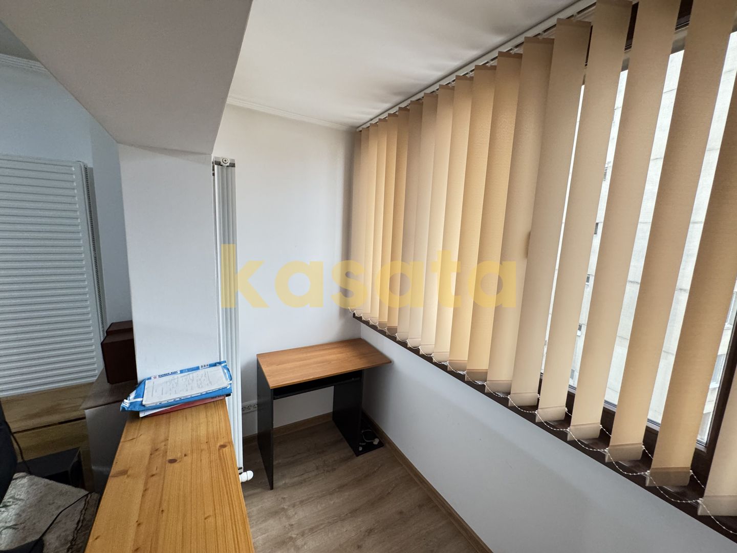 2 camere de închiriat | Polonă | Ultracentral | 5 min metrou - Poză 4
