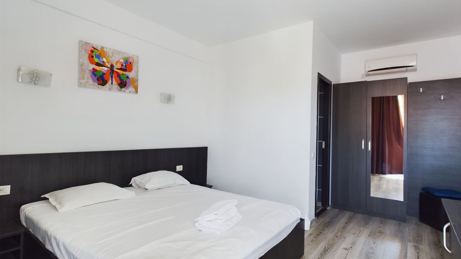Afacere la Cheie - Hotel 3 Stele în Mamaia Nord - Poză 11