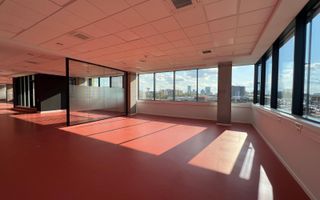 Inchiriere - spatiu birouri - office building - Pipera - Poză 1