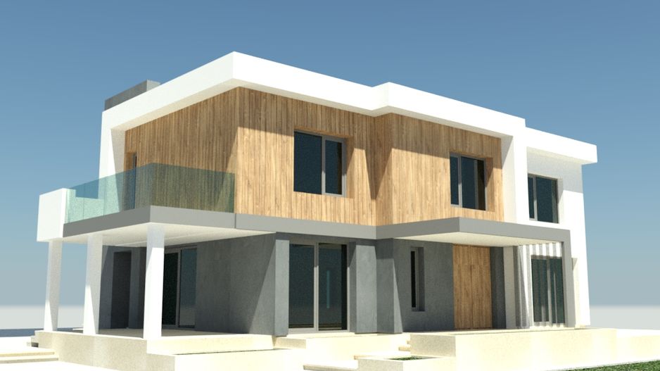 Casă P+1, 315 m² utili | Teren 1.530 m² | Pe malul lacului Ostratu - Poză 9