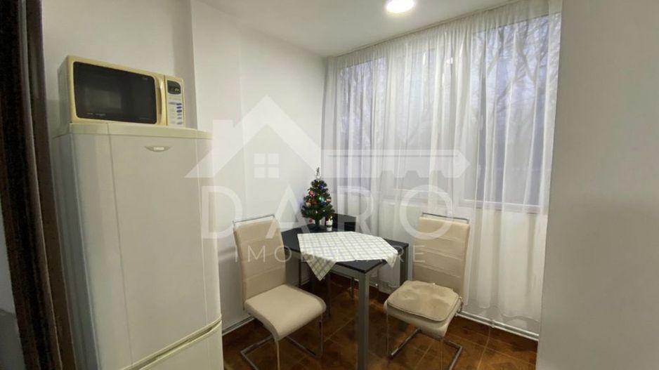 🏡 Garsonieră de închiriat – Aleea Carpați | Aproape de UMF | Disponib - Poză 4