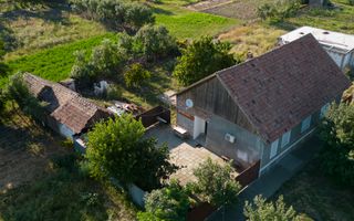 Casă cu 4 camere în Sânpetru German, Secusigiu - Poză 26