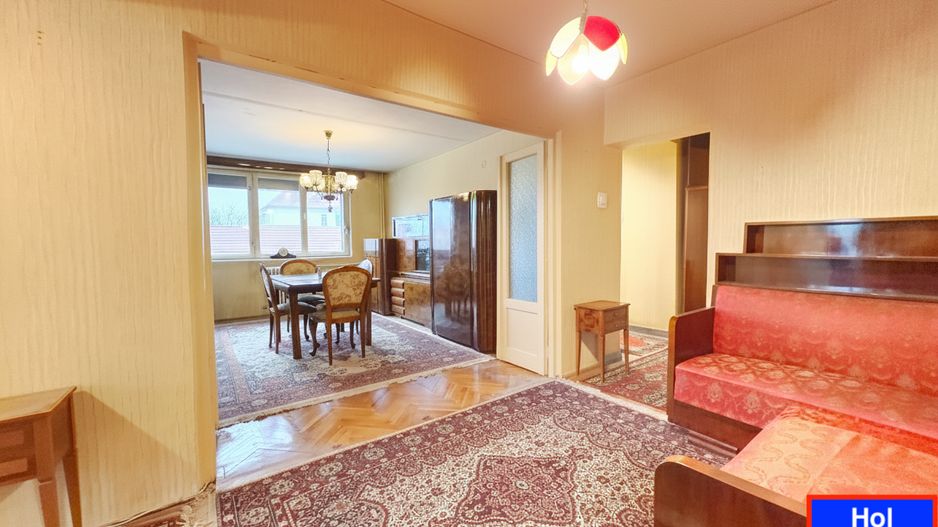 3 camere complet decomandat | Hol spatios | Medicina | Garaj - Poză 2
