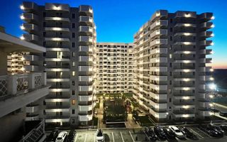Apartament 2 camere | parcare subterana | Copou Royal Town - Poză 1