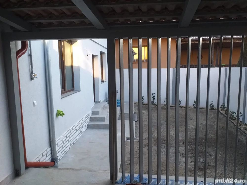 BRASADAS vinde casa individuala tip PARTER zona CENTRALA. - Poză 3