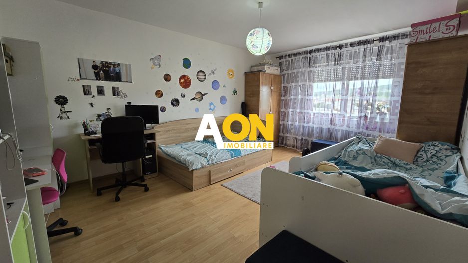 Apartament 2 Dormitoare Zona Cetate, Complet Mobilat - Poză 4