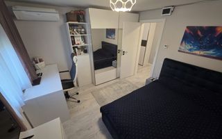 Trei camere decomandat ultra-renovat 2 bai Mcdonalds etaj 2 - Poză 9